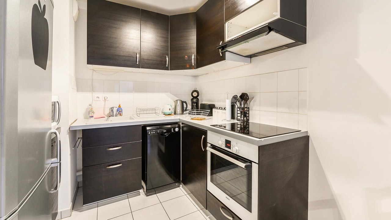 Photo of Kitchen in Pomponne
