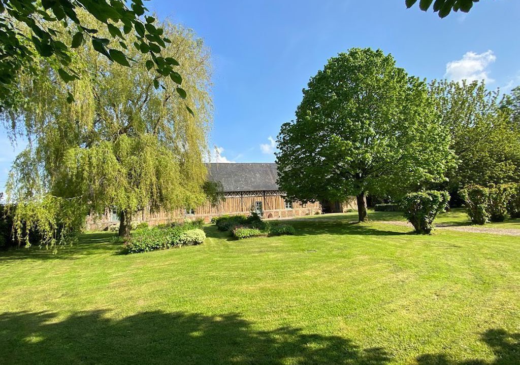 Photo of Outdoor in Meulles