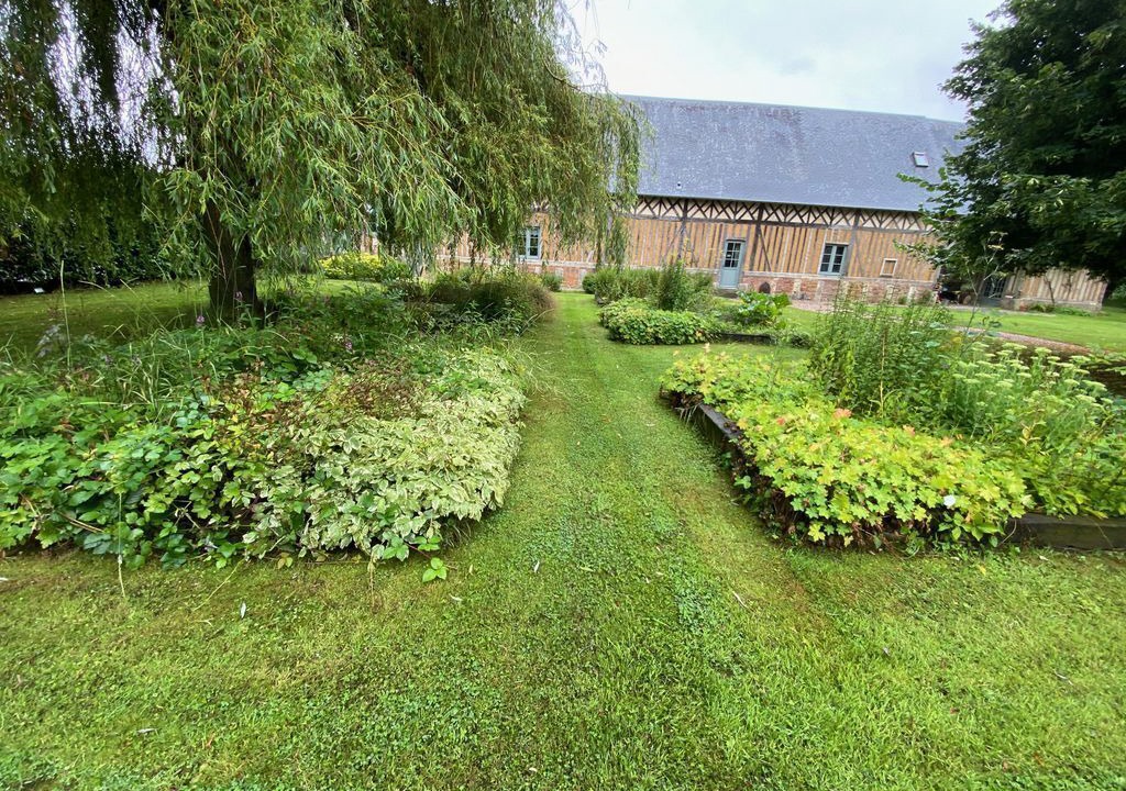 Photo of Outdoor in Meulles