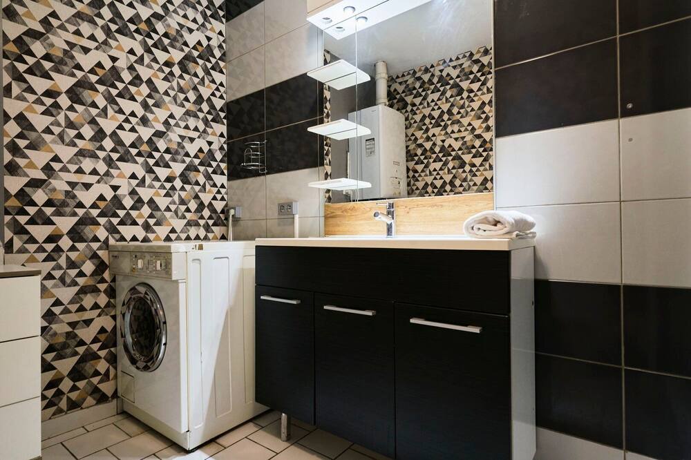 Photo of Bathroom in Roubaix
