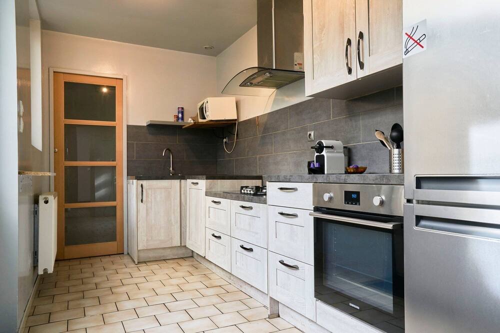 Photo of Kitchen in Roubaix
