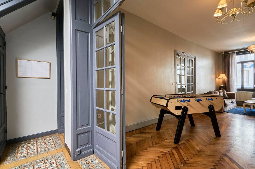 Photo of Bedroom in Roubaix
