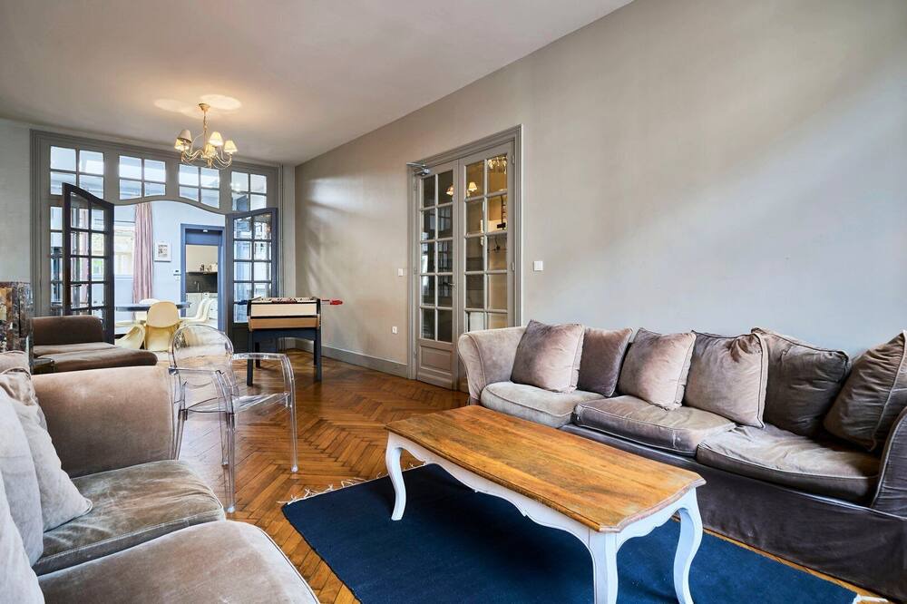 Photo of Livingroom in Roubaix