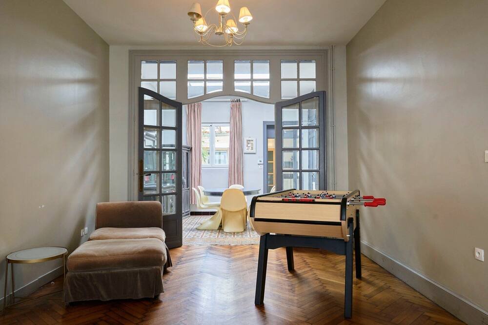 Photo of Bedroom in Roubaix