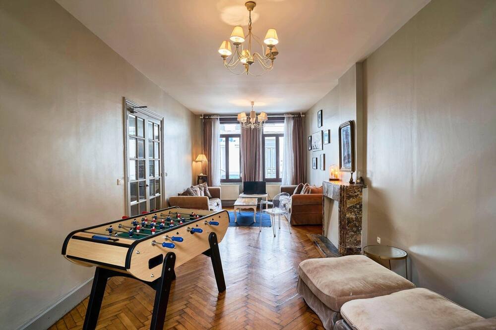 Photo of Bedroom in Roubaix