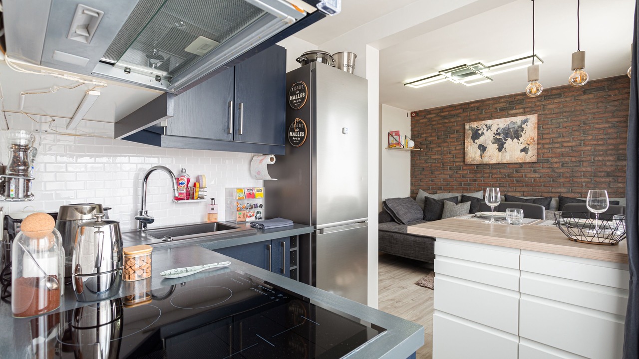 Photo of Kitchen in Chantilly
