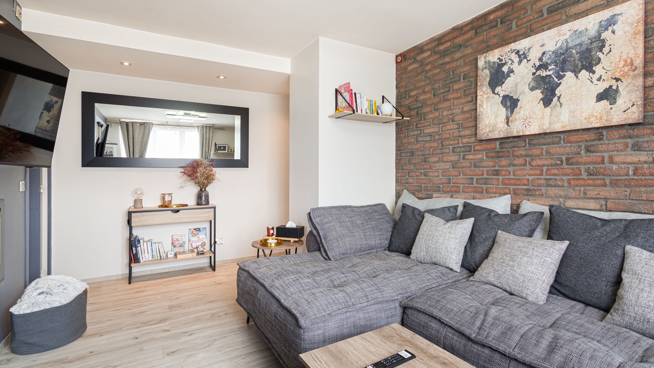 Photo of Livingroom in Chantilly