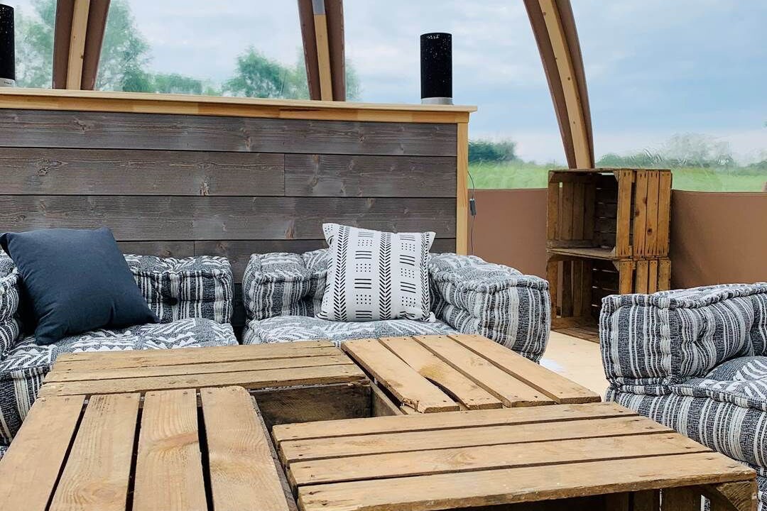 Photo of Outdoor in Messey-sur-Grosne