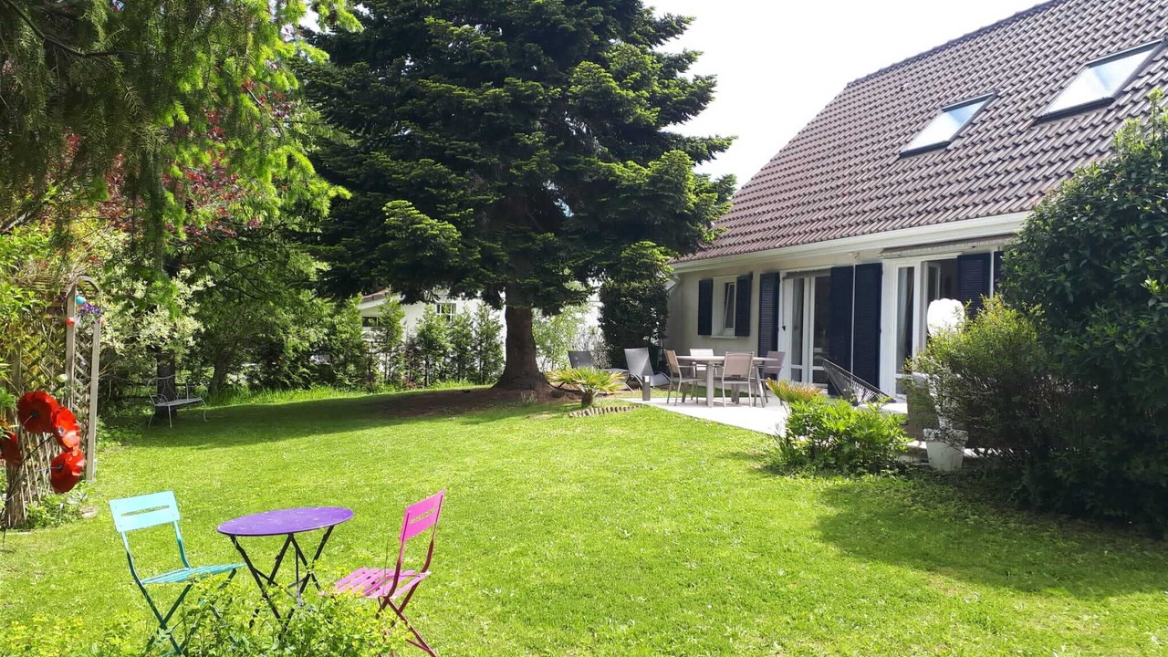 Photo of Outdoor in Plaisir