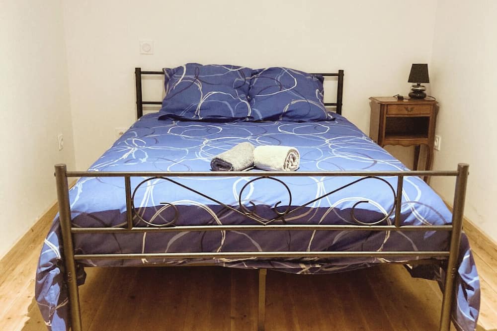 Photo of Bedroom in Rai