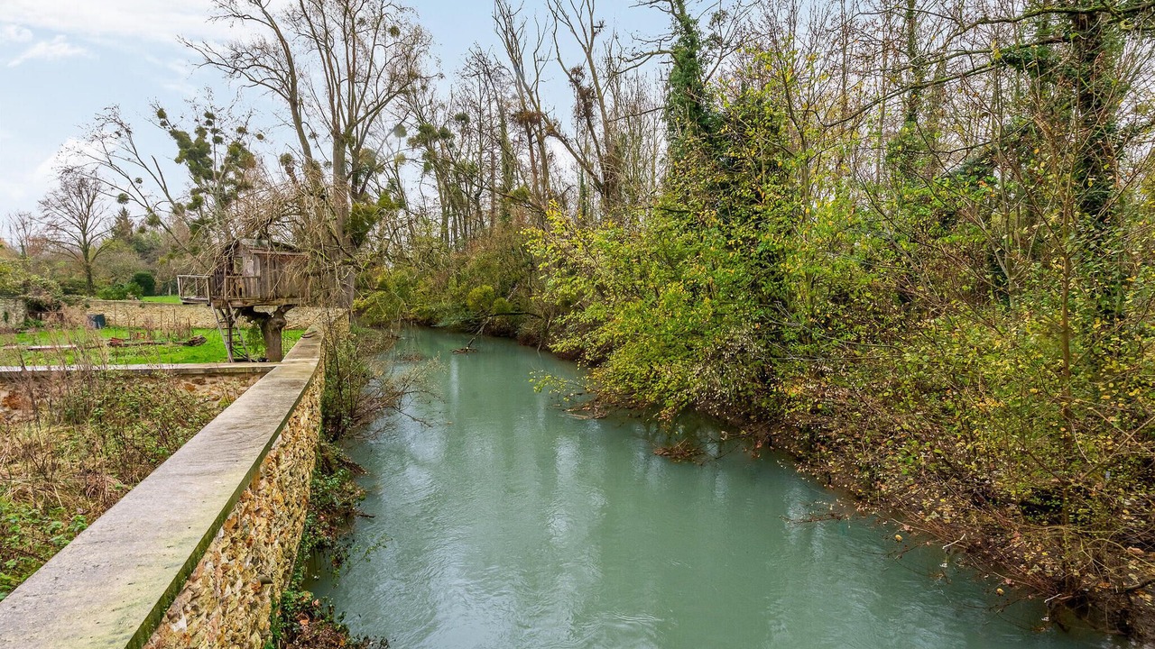 Photo of Outdoor in Esbly