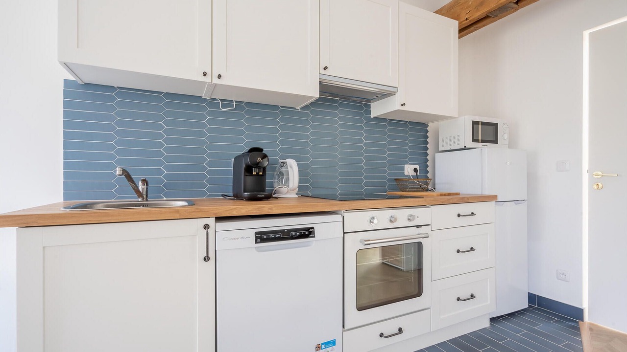 Photo of Kitchen in Esbly