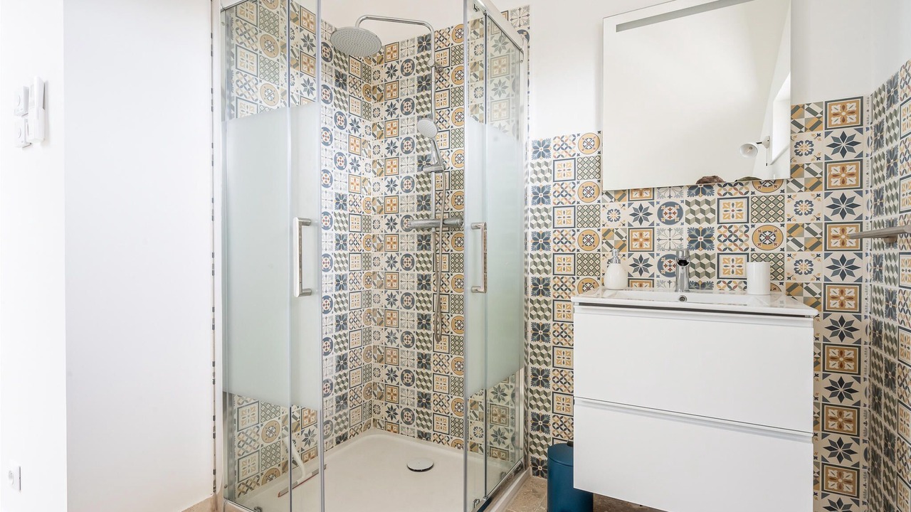 Photo of Bedroom in Esbly