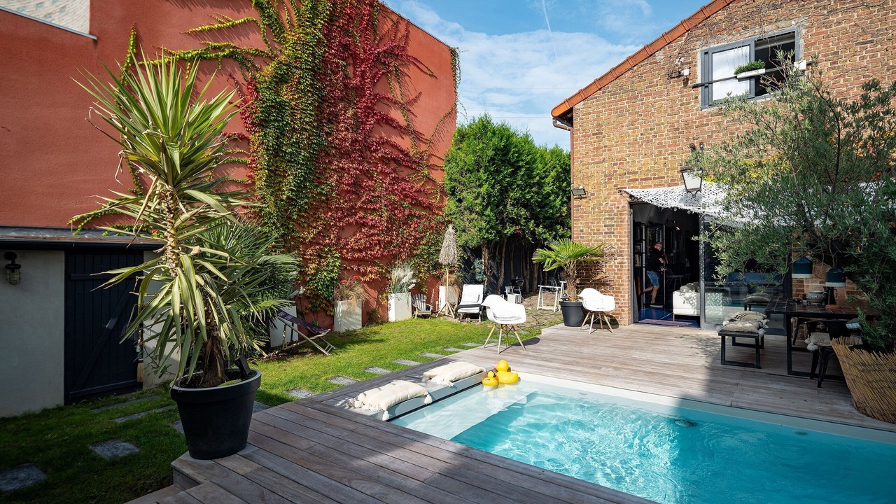 Photo of Outdoor in Colombes