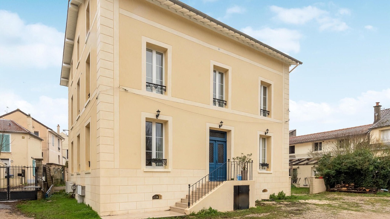 Photo of Outdoor in Esbly