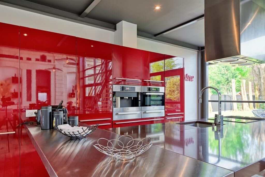 Photo of Kitchen in Marcq-en-Baroeul