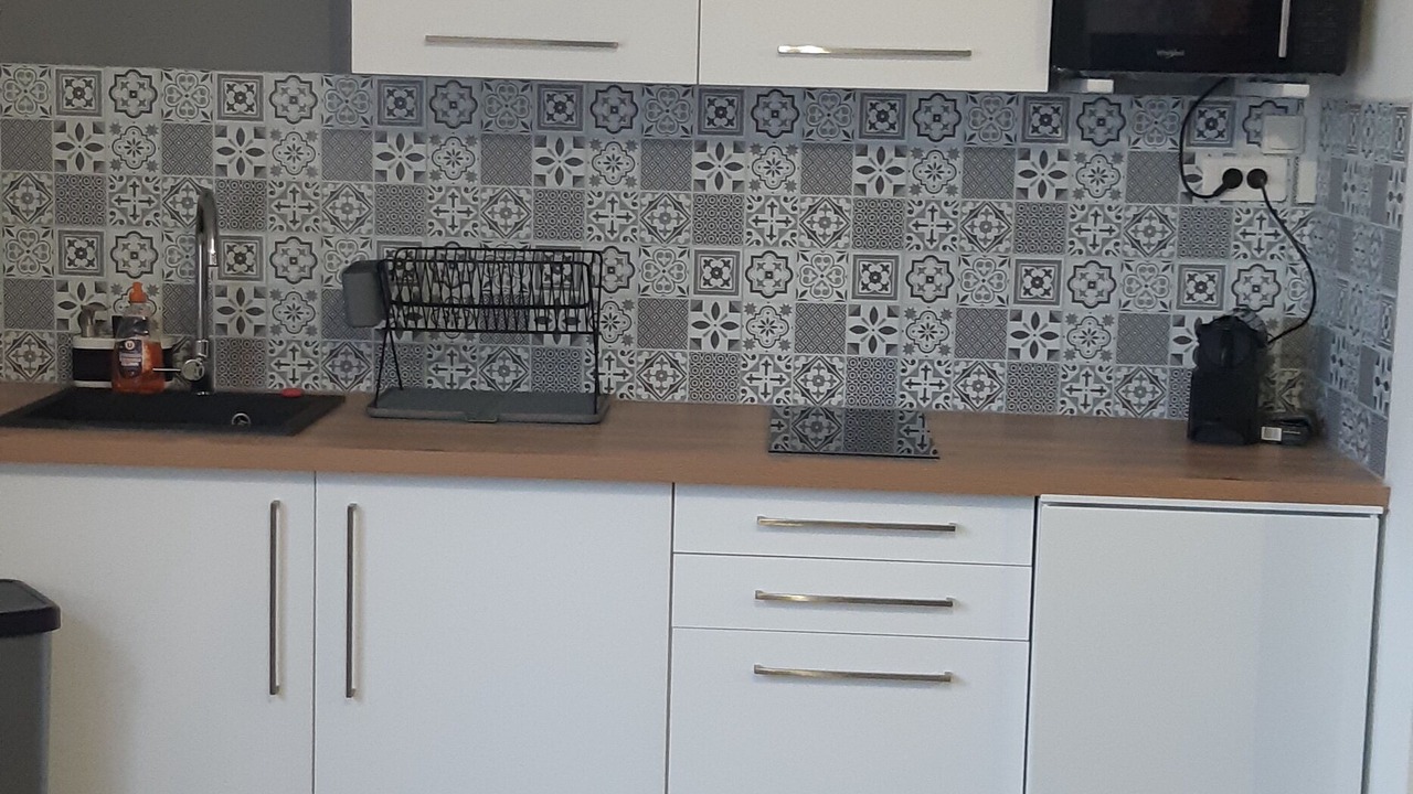 Photo of Kitchen in Hoymille