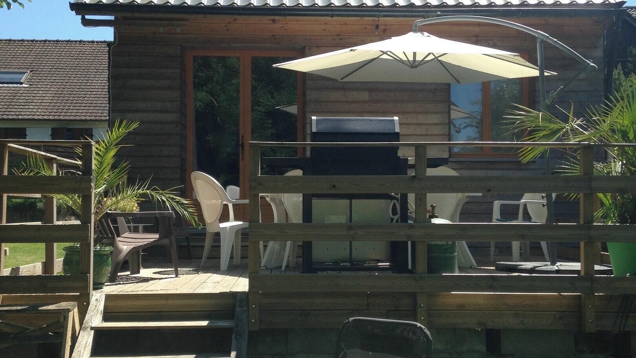 Photo of Outdoor in Dainville