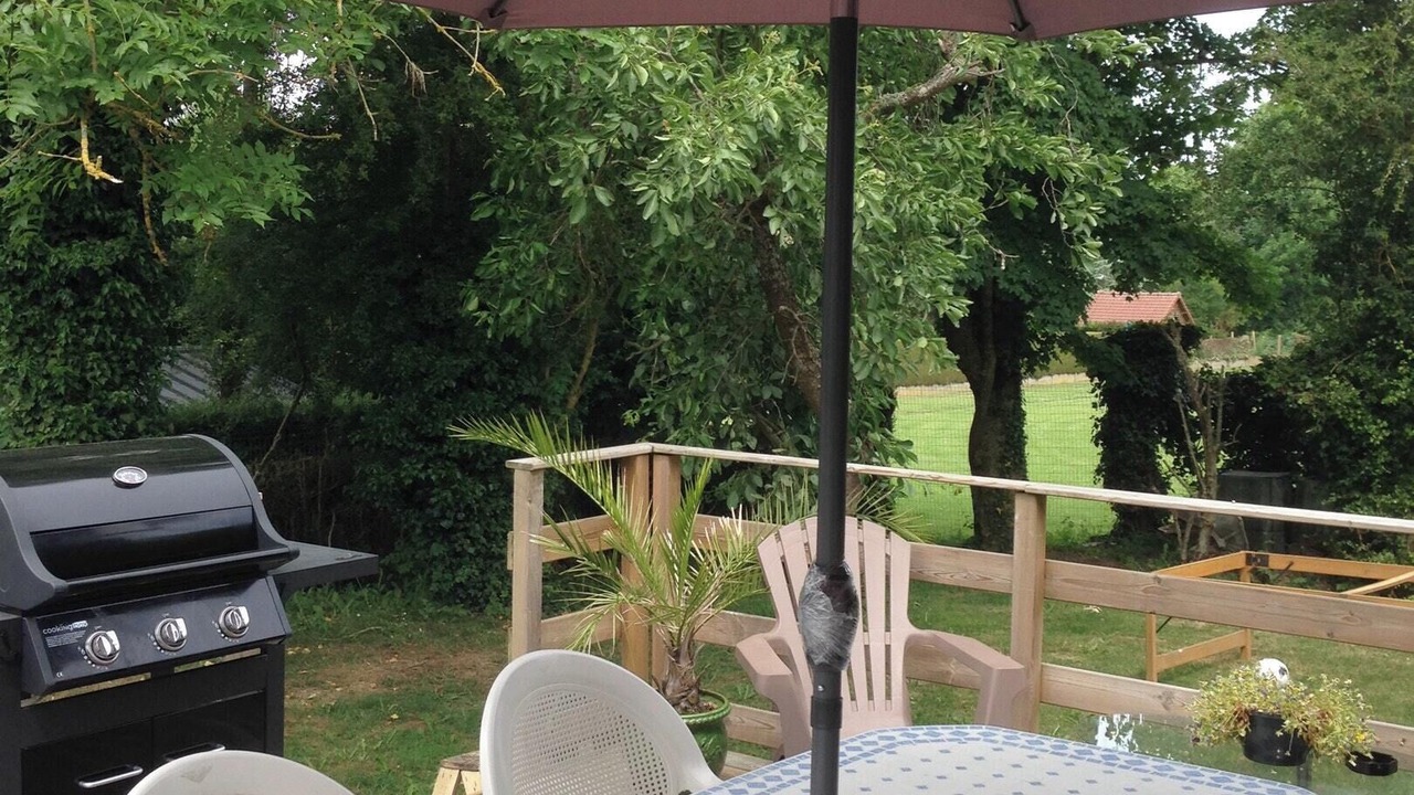 Photo of Outdoor in Dainville