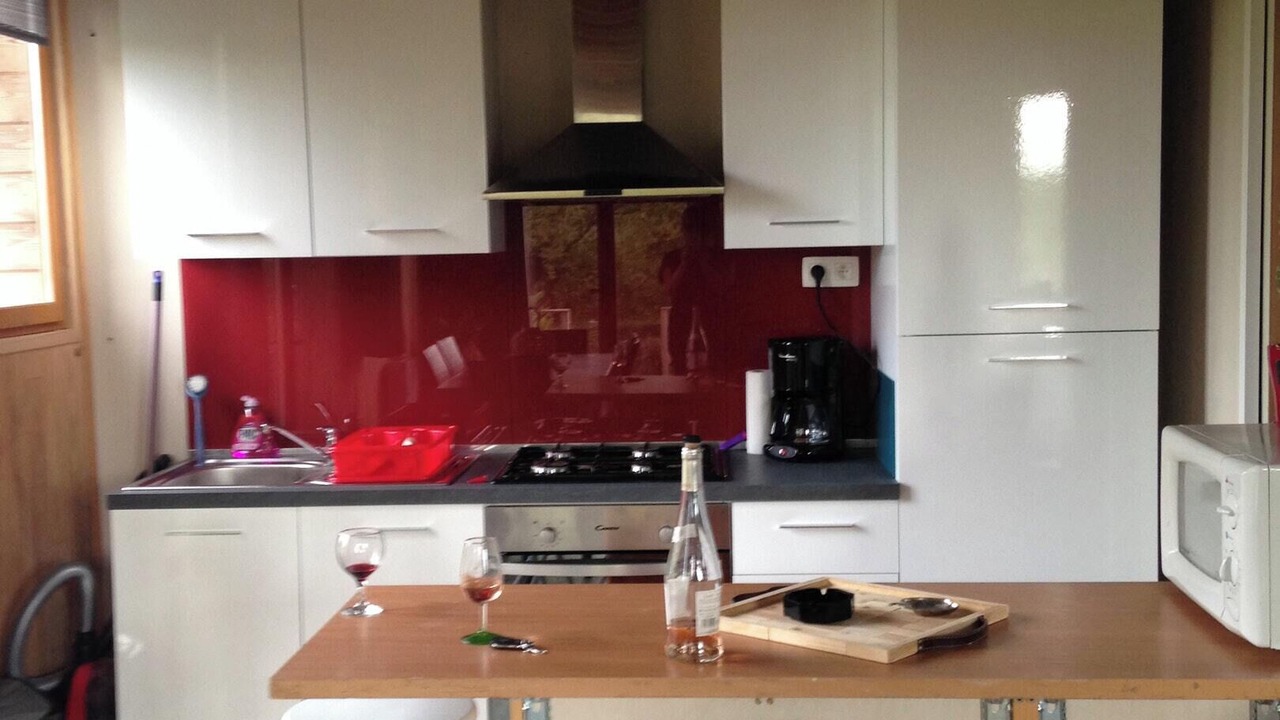 Photo of Kitchen in Dainville
