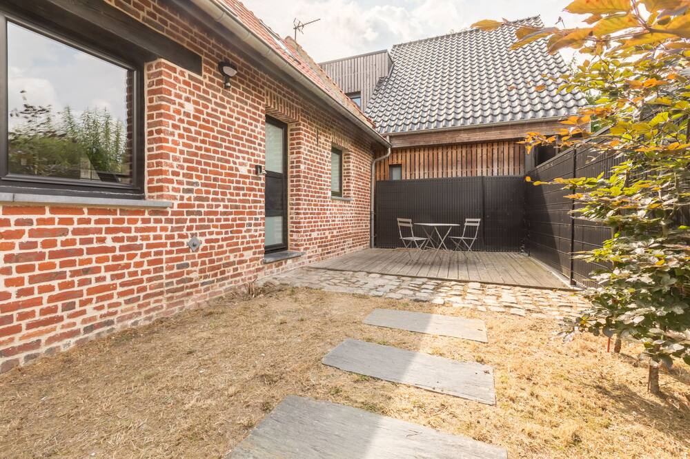 Photo of Outdoor in Marcq-en-Baroeul