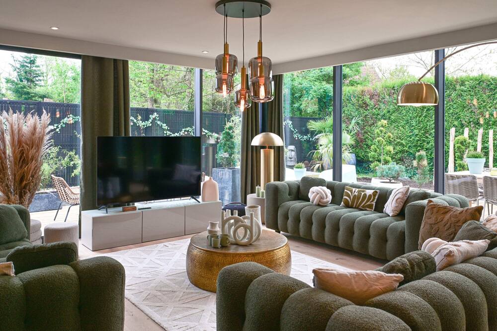 Photo of Livingroom in Marcq-en-Baroeul