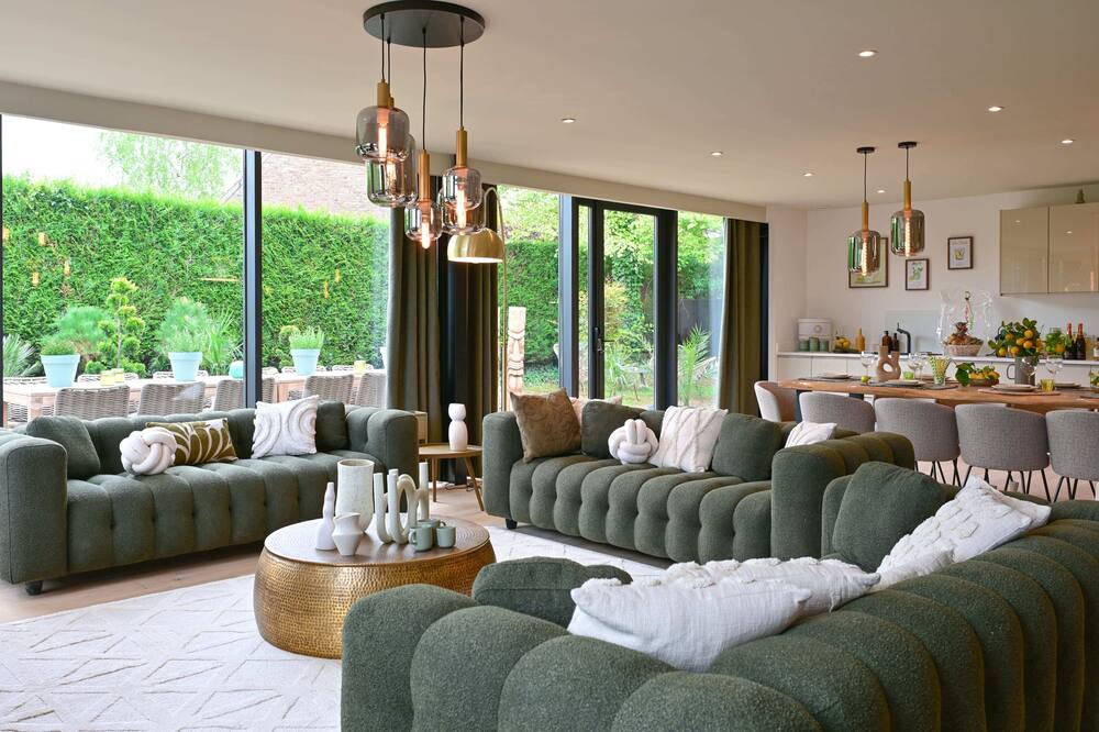 Photo of Livingroom in Marcq-en-Baroeul