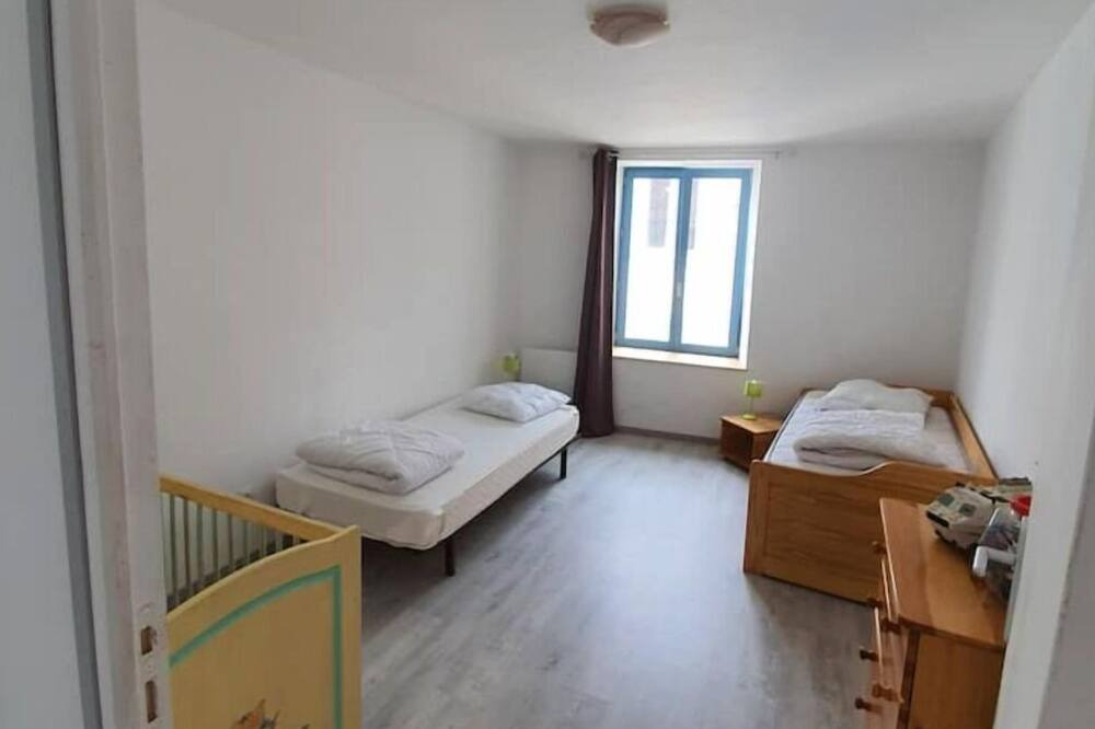 Photo of Bedroom in Fains-Veel