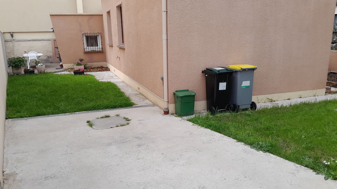 Photo of Outdoor in Tremblay-en-France