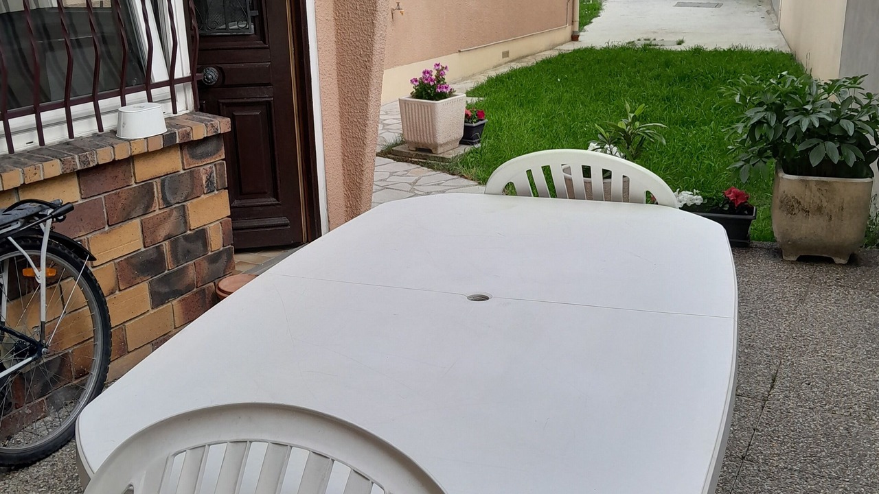 Photo of Outdoor in Tremblay-en-France