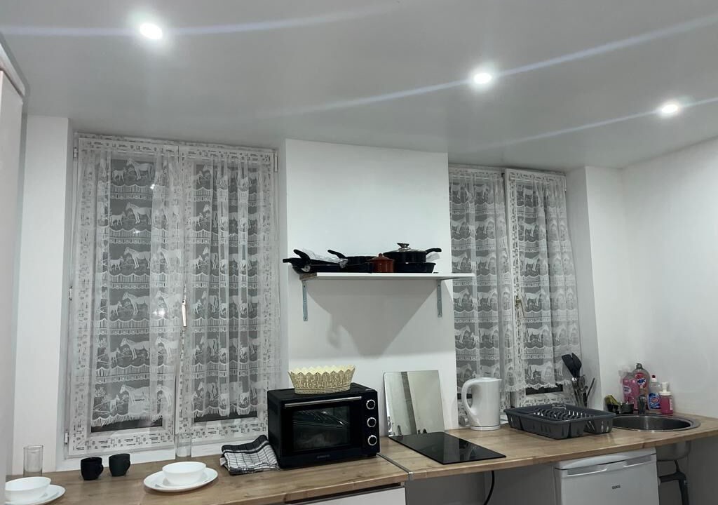 Photo of Kitchen in Douai