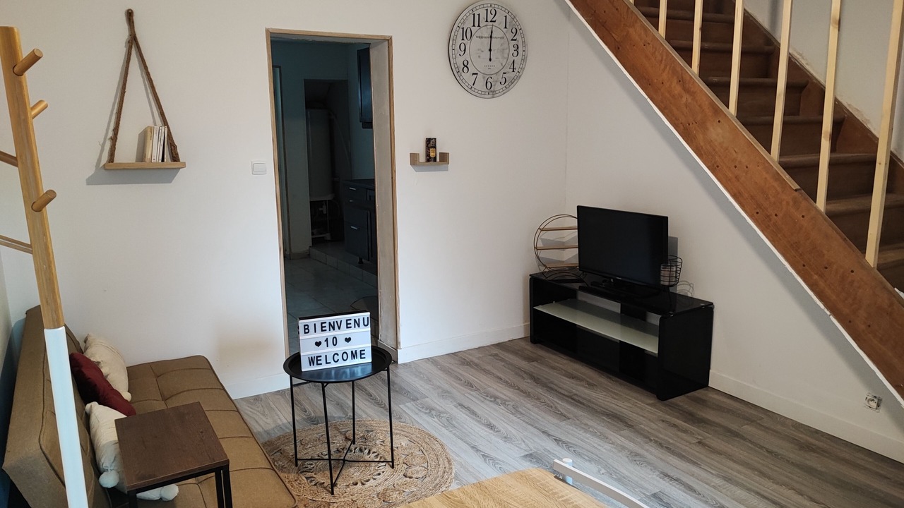 Photo of Livingroom in La Fere
