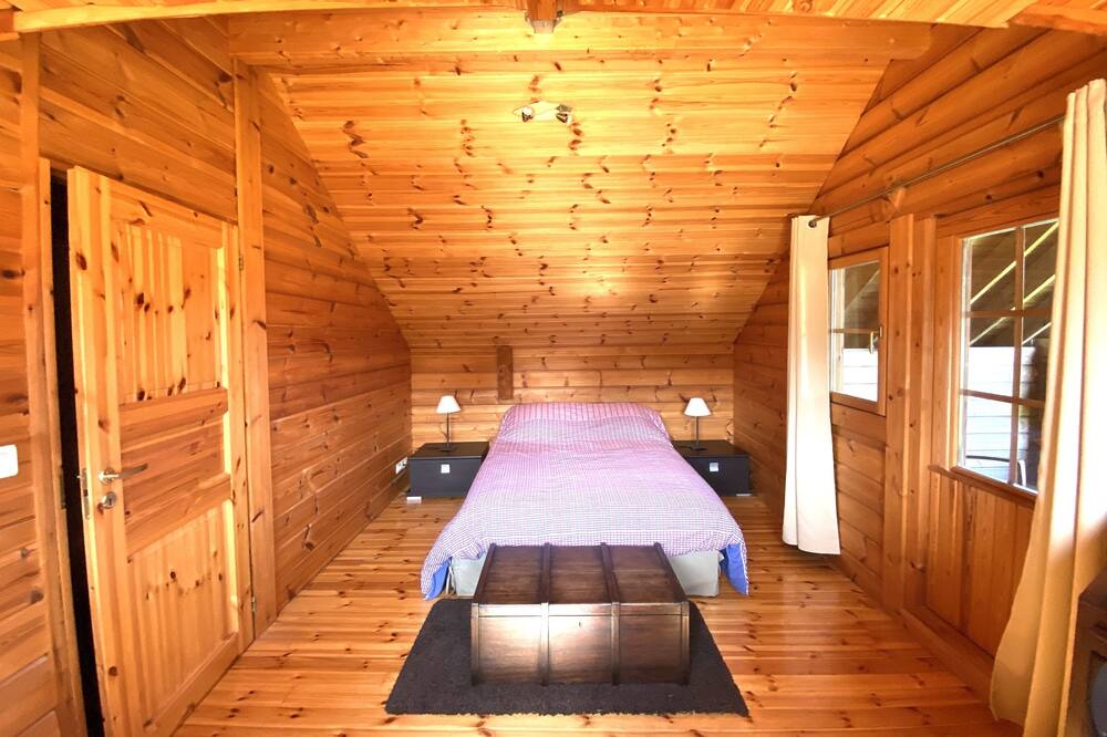Photo of Bedroom in Sauqueville