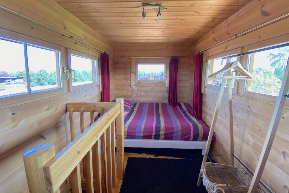 Photo of Bedroom in Sauqueville