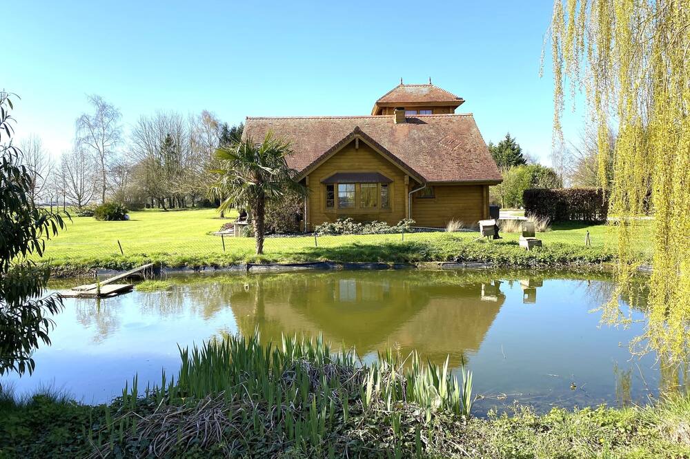 Photo of Outdoor in Sauqueville