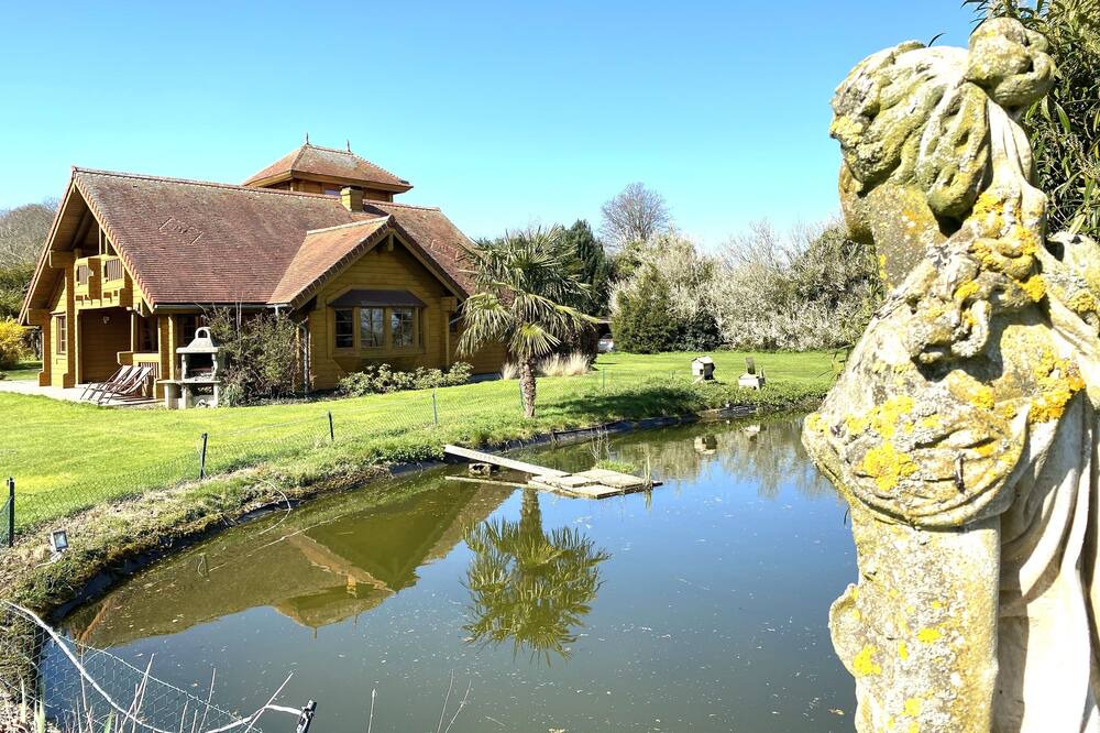 Photo of Outdoor in Sauqueville