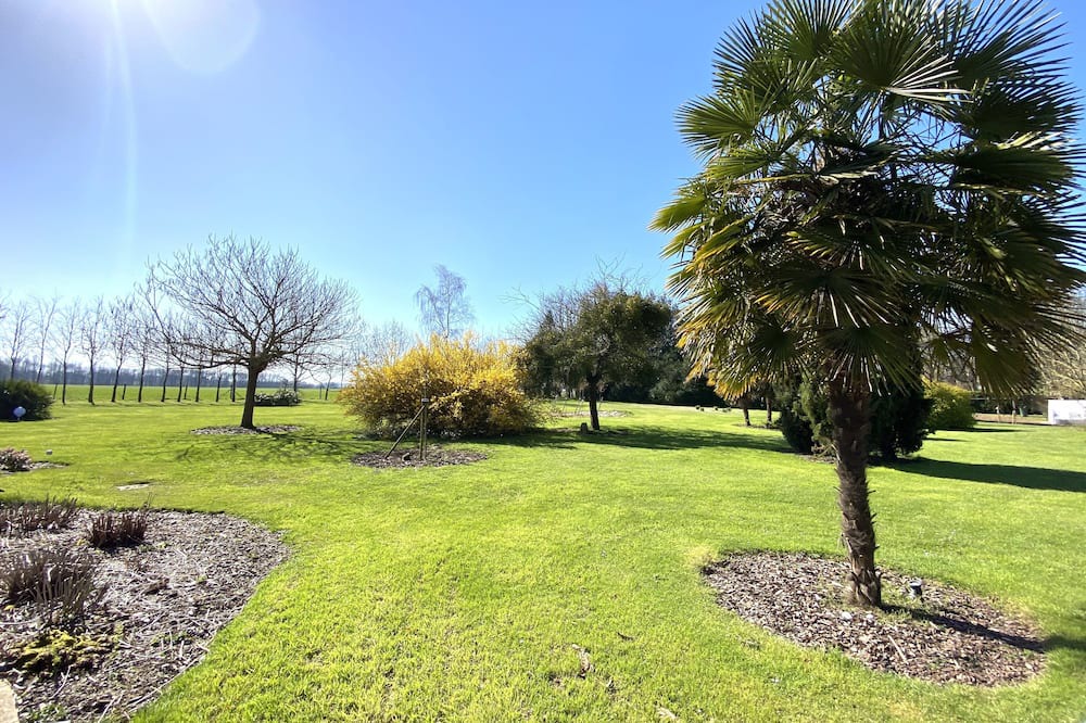 Photo of Outdoor in Sauqueville