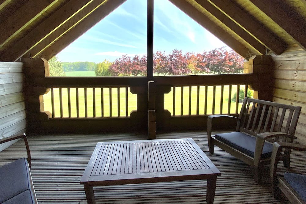 Photo of Outdoor in Sauqueville