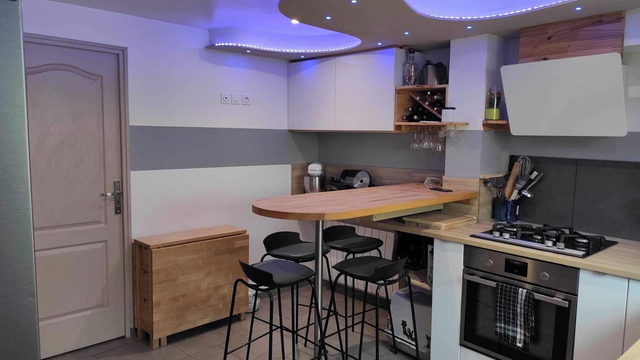 Photo of Kitchen in Dreux