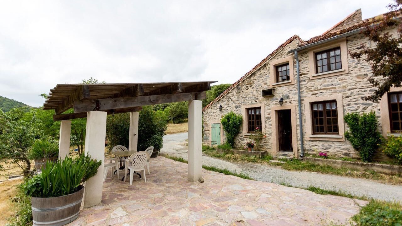 Photo of Patio Balcony in Rieussec