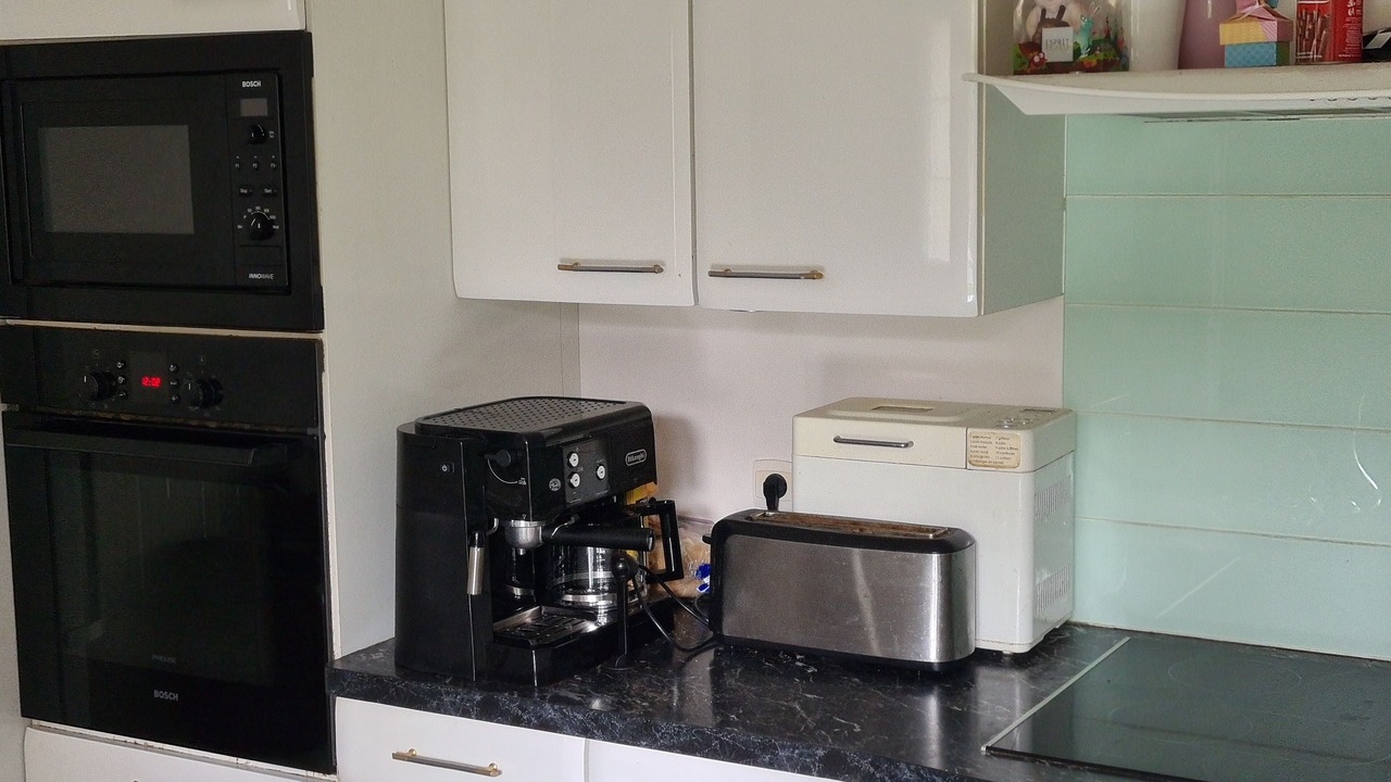 Photo of Kitchen in Chatou