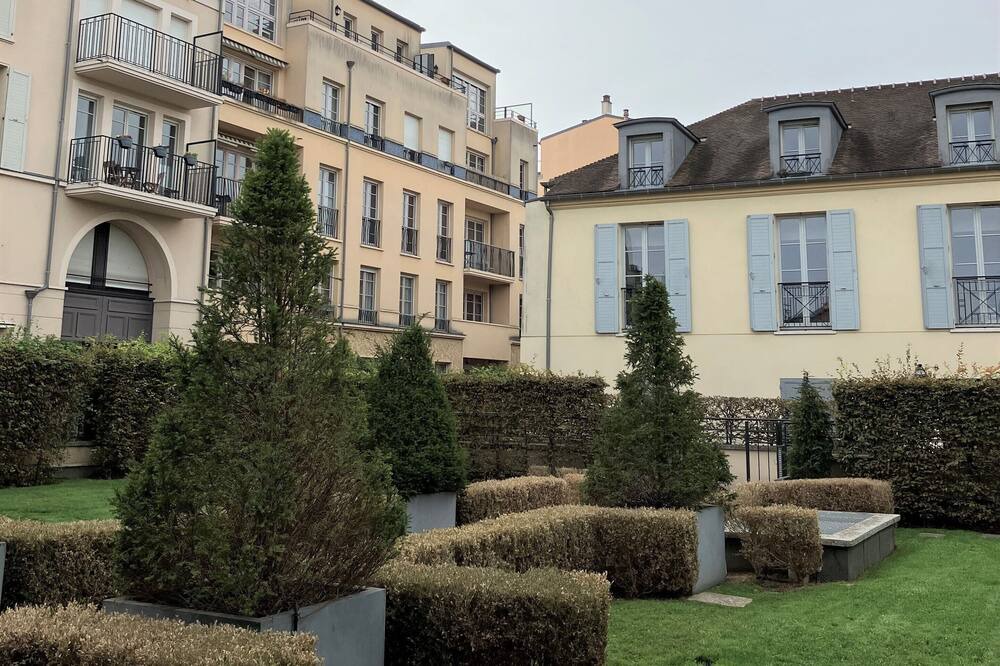 Photo of Outdoor in Chantiers