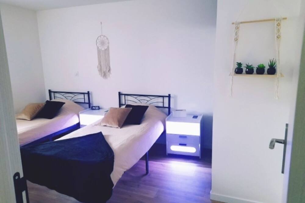 Photo of Bedroom in Ornans