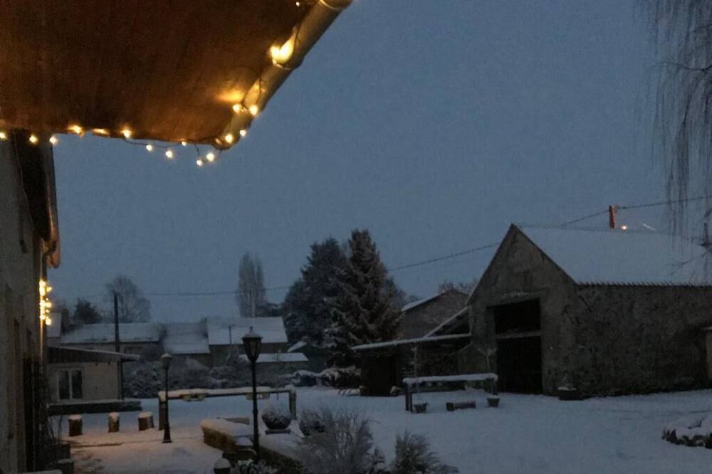 Photo of Outdoor in Villeneuve-sur-Bellot