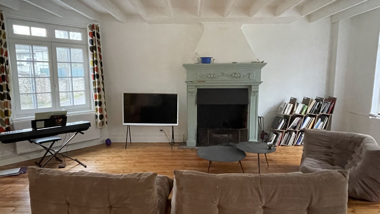 Photo of Livingroom in Saint-Valery-en-Caux