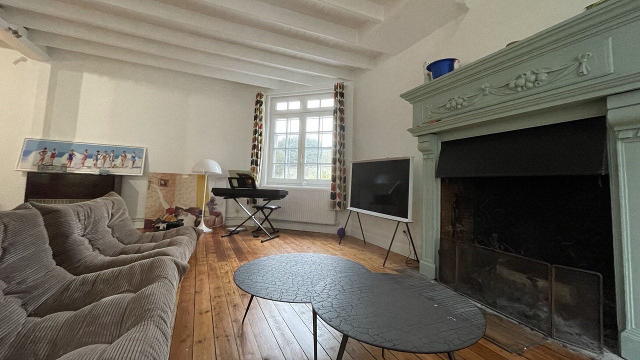 Photo of Livingroom in Saint-Valery-en-Caux