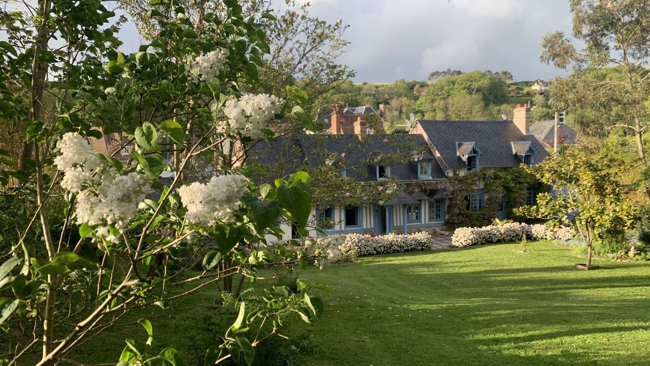 Photo of Outdoor in Saint-Valery-en-Caux