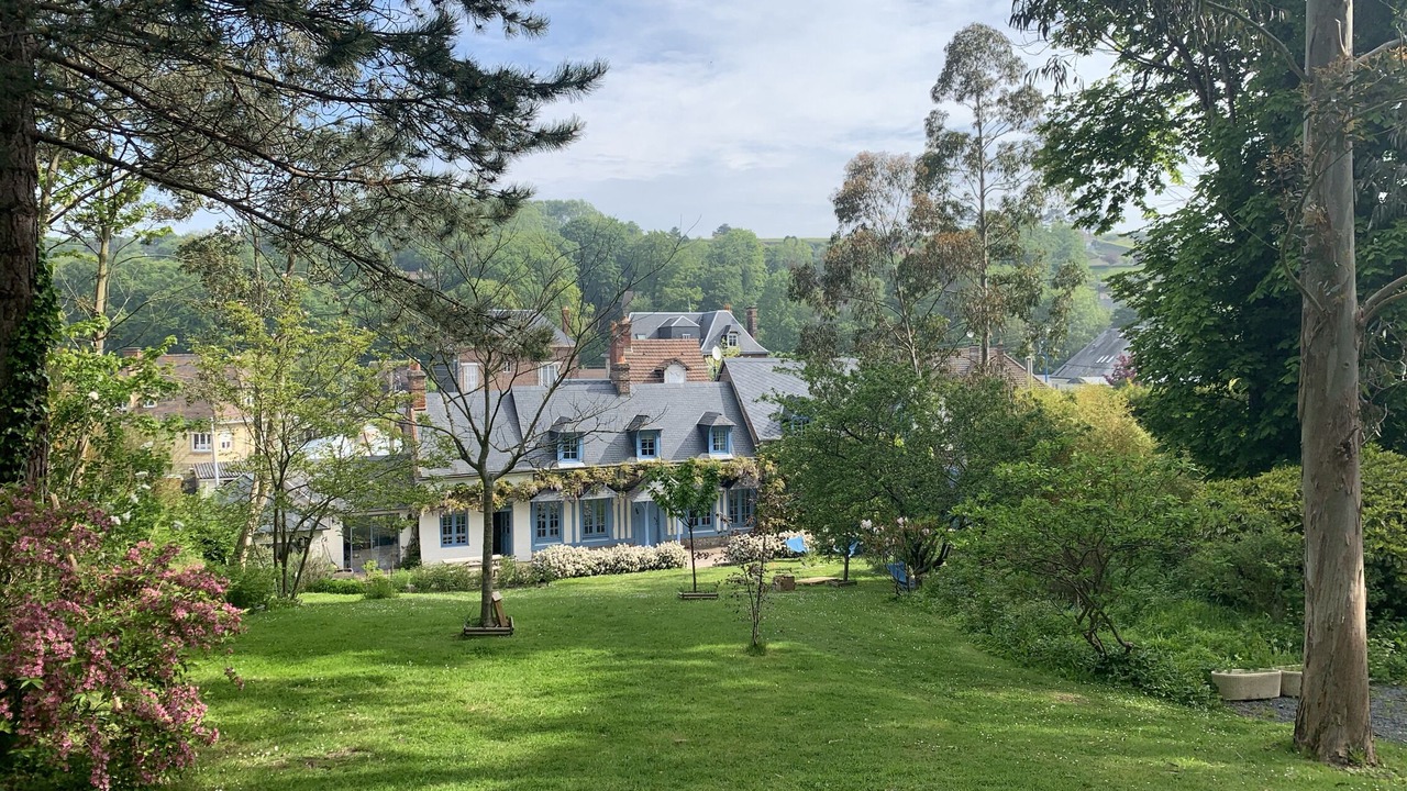 Photo of Outdoor in Saint-Valery-en-Caux