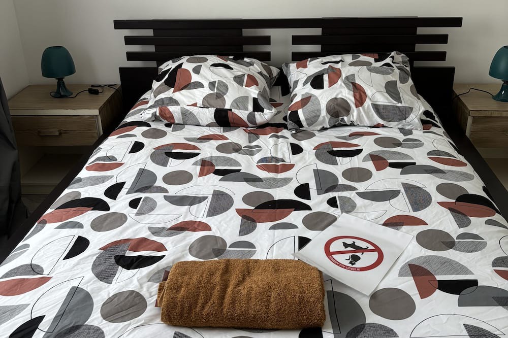 Photo of Bedroom in Cambrai