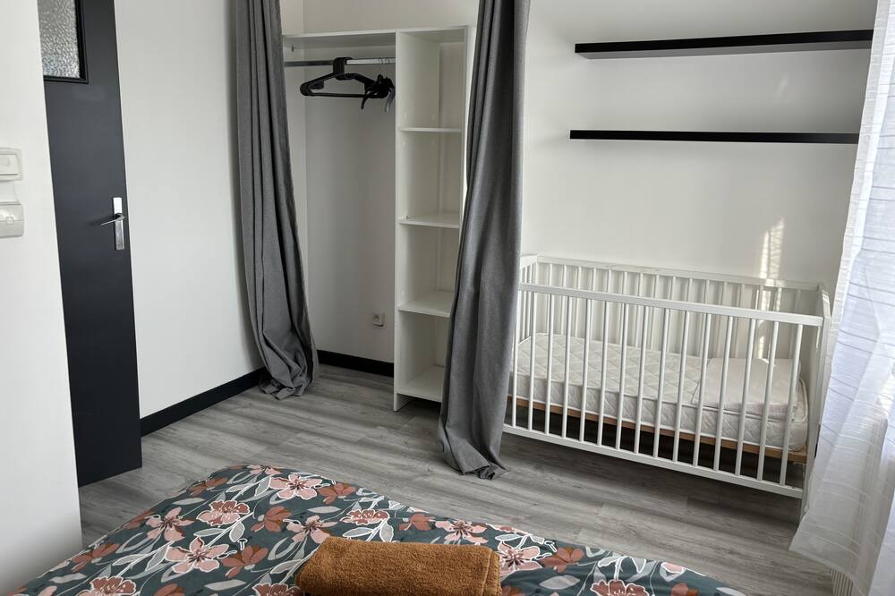 Photo of Bedroom in Cambrai